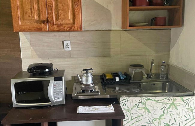 Pousada Vale Verde Bungalows - Rosa - Foto 27