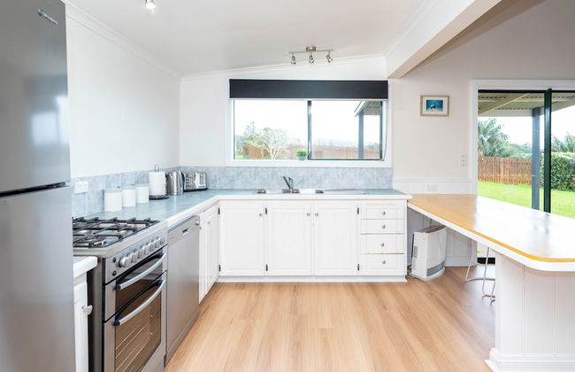 Ferny Lane House - Foto 13