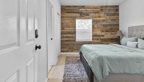 4BR Charming Home By Beachside - Foto 2