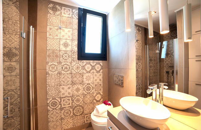 Perla Villas with Heated Pool - Foto 21