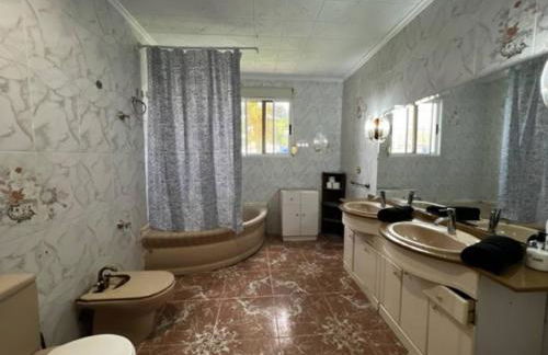 Casa Con Piscina Privada Marenyet - Photo 25