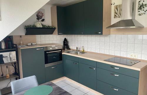 Ferienwohnung Maifeldblick Polch - Foto 3