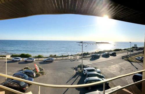 Magnifique duplex super cosy Vue mer 180 - Foto 9