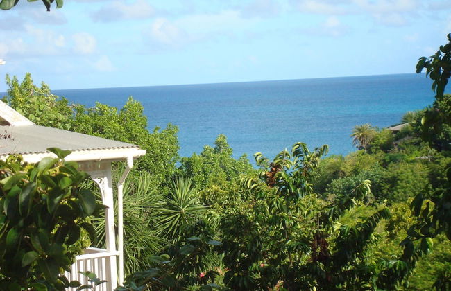 Galley Bay Cottages - Foto 52