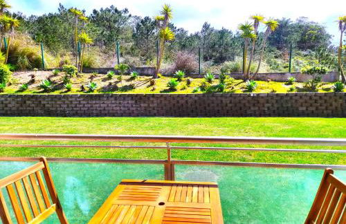 Sunrise Apartmento Ribeira d'Ilhas Ericeira - Foto 12