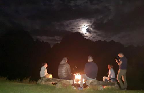 Agriturismo Chalet Fogajard - Foto 109