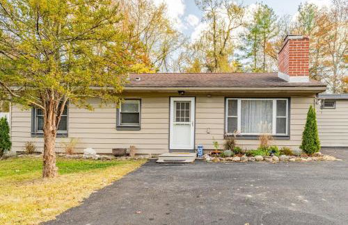 The Meyer spacious family home with hot tub - Foto 33