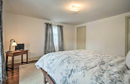 Spacious Getaway 7 Mi to Whitetail Slopes! - Foto 15