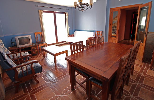 El Rincón de Piedra Apartamentos Rurales - Foto 70