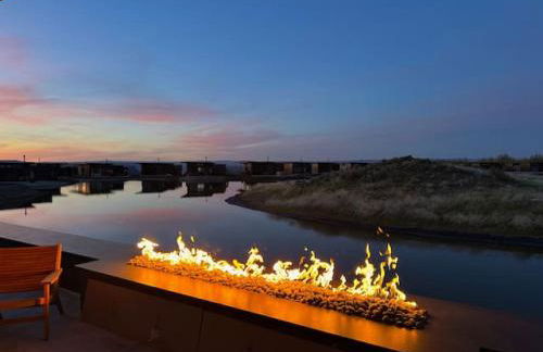 Rustic Elegance at the Gorge - Foto 1