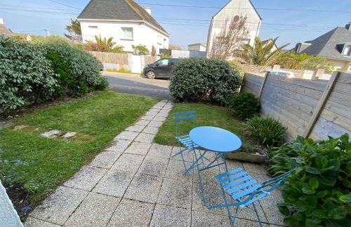 Charmant appartement 2 à 4 personnes à 200m de la plage avec wifi - ALAN - Foto 16