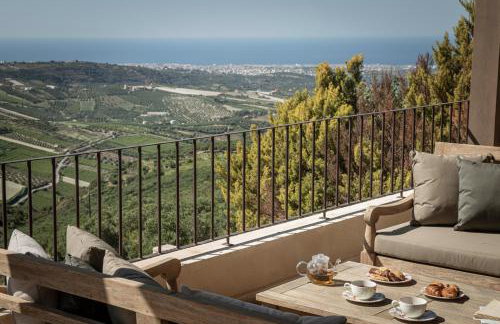 Forest Within - Wellness Villa in Archanes - Foto 31