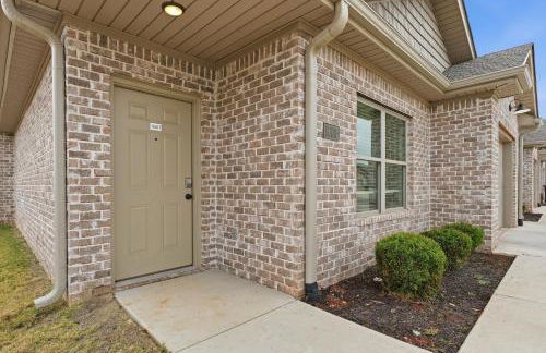 Relaxing 2BR Home w Contemporary Style - Foto 11