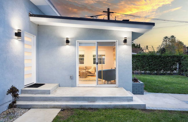 Fulton I by Avantstay Modern Haven in Downtown - Foto 34