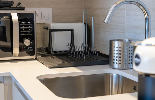 Apartments Royal - Aria Building - Photo 34