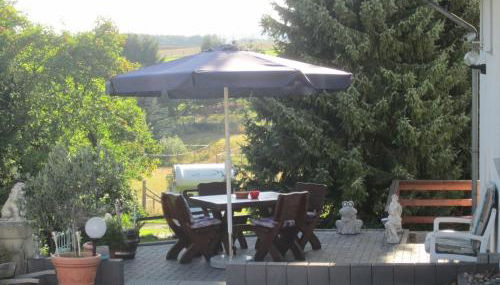 Haus Alexander - Foto 2, Garden