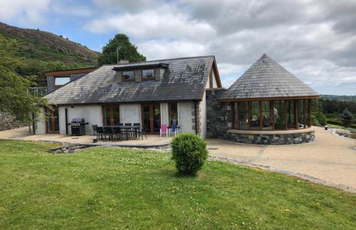 The Walnut Retreat Castlewellan - Foto 20