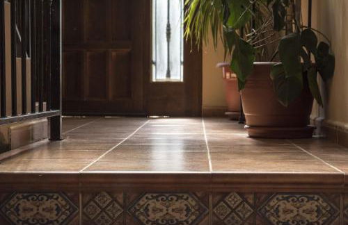 Casas Bajas Alojamiento Rural - Foto 4