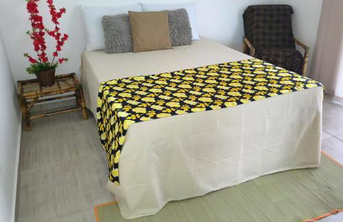 Casa completa com piscina perto da praia, garagem, aceita pet - Foto 8