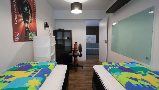 Apartment L17 - Foto 4, Habitación