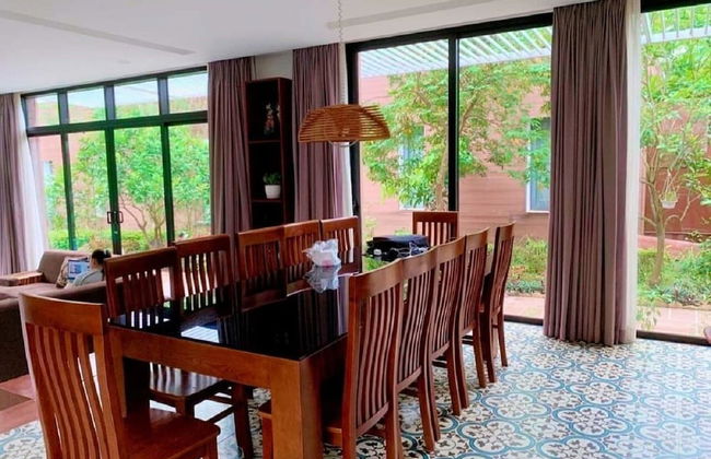 Villa Flamigo Dai Lai Chinh Chu - Photo 51