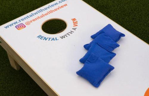 Resort Living: Hoops Outdoor Bar Views PoolSpa - Foto 61