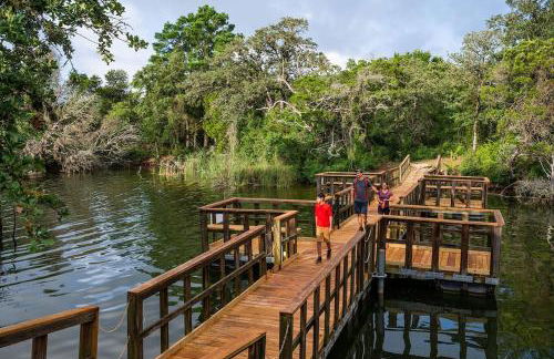 Lakeside ÖÖD Mirror Cabin #1 - Nature Getaway - Foto 21