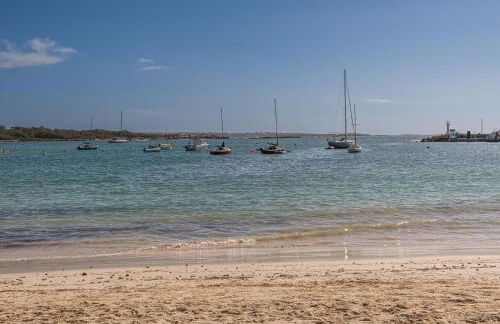 Alma Libre Beach Apartment - Foto 39