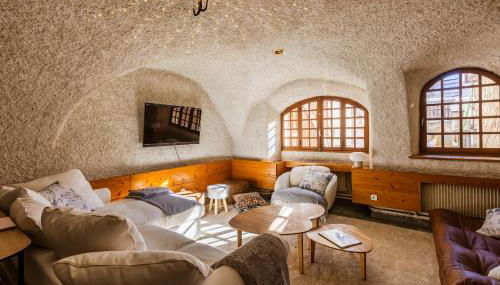 Les Cabris - Duplex pied de pistes au Bez - Photo 2