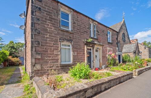 Ludgate 2 Bedroom Apartment - Alloa - Foto 52