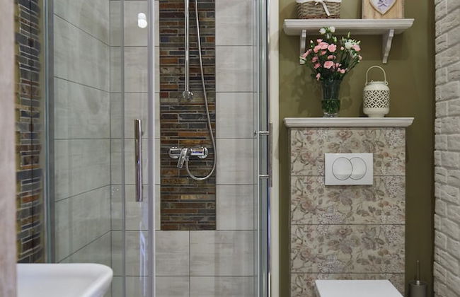 Osada Maruszyna - Foto 58