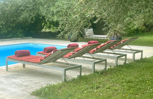 Les Oliviers - Foto 6