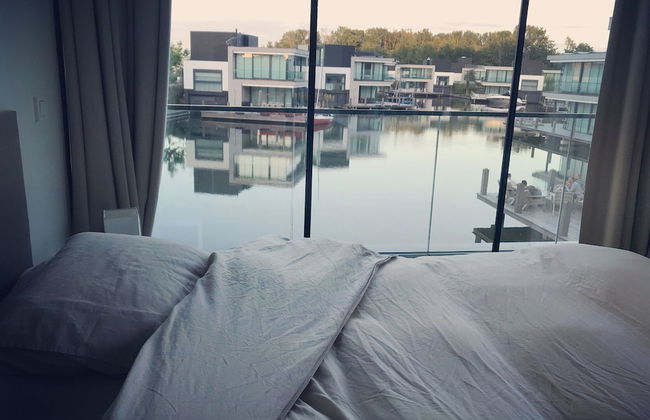 Villa With Private Pool on the Veerse Meer - Foto 3