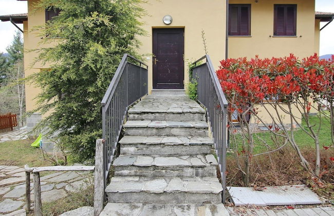 Piano Delle Noci - Lanzo D Intelvi - Foto 12