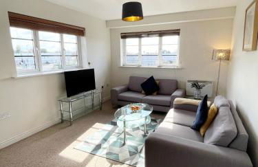 Blue Sky Apartments @Wallis Square, Farnborough - Foto 108