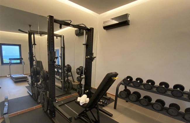 Villa Amalfi in Amalfi - Photo 57