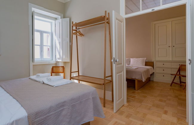 Pombaline Building V. Real Santo António - Foto 9