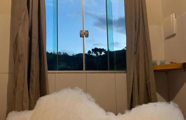 Chalé Pico da Lua - Photo 15