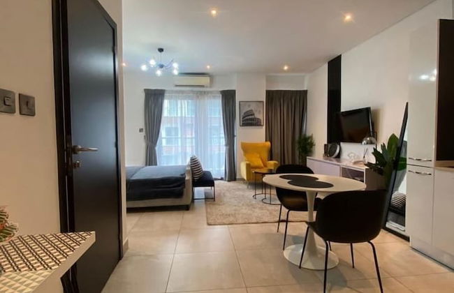 Signature Luxury Apartments - Foto 25