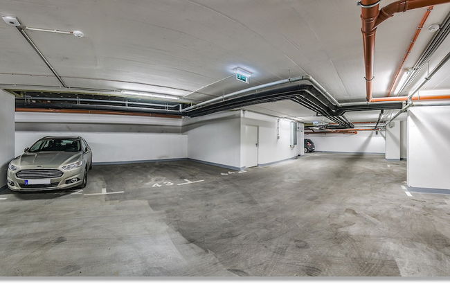 Nova City Apartments - Foto 28