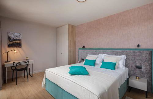 Beautiful Villa Scallop - Foto 60