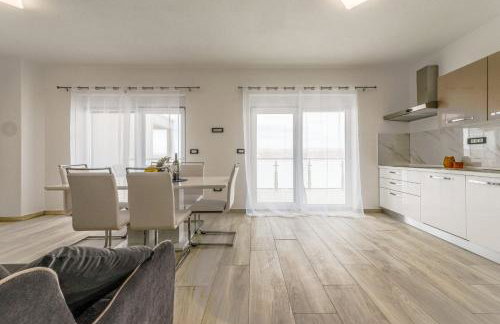 Villa Stella with pool and seaview - Foto 15