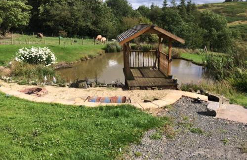 Pant yr onen holidays - Photo 23