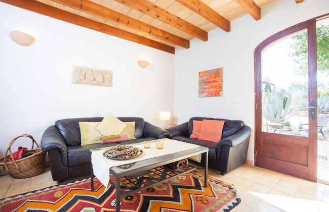 Can Pina - Adults Only Eco Arco - Photo 13