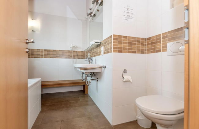 Schmitten Finest Apartment - Luigi - Foto 21