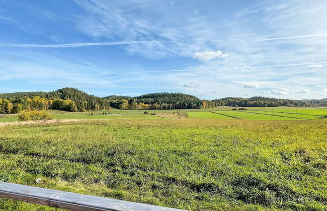 5 Person Holiday Home in Horn-by Traum - Foto 29