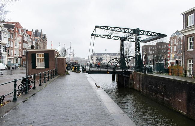 SWEETS - Scharrebiersluis - Foto 15