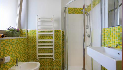 SkyGate Green Airport Terrace Suite - Foto 5