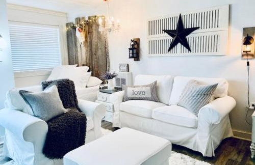 Beech Mountain Adventure Basecamp, Hike, Bike, Blue Ridge Trails and More - Foto 18