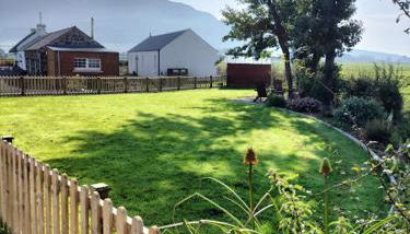 Ballymultimber Cottages - traditional cottages on the Causeway Coast - Foto 2, Garden